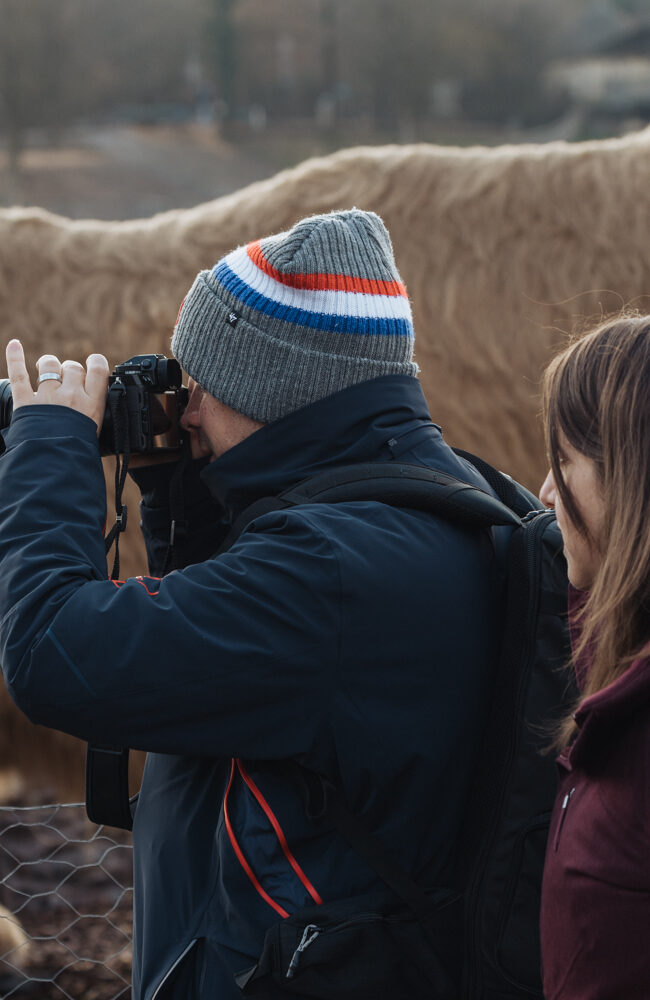 Fotografie-Kurs