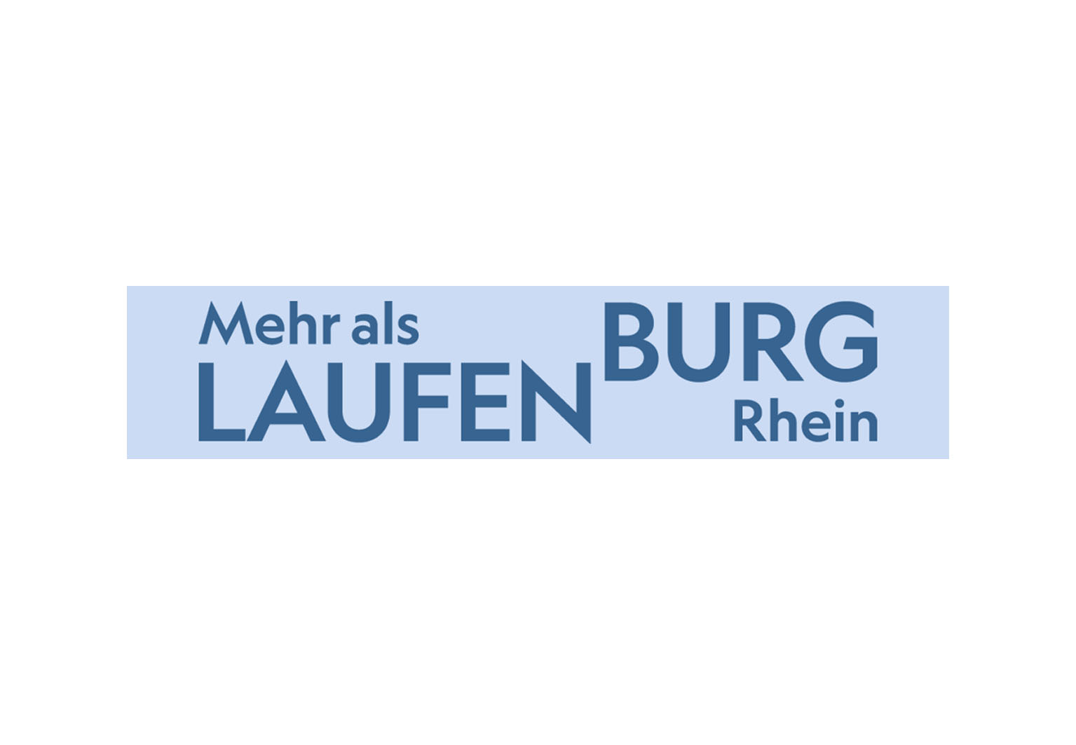 Logo Laufenburg